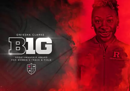 Oniesha Clarke