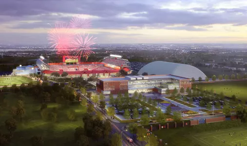 Rodkin Center for Academic Success 2