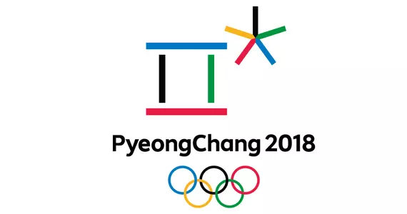 2018 PyeongChang Olympics