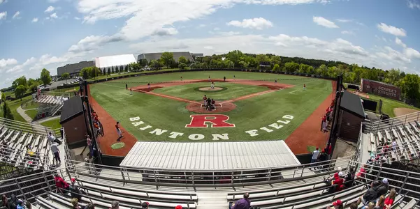 Bainton Field