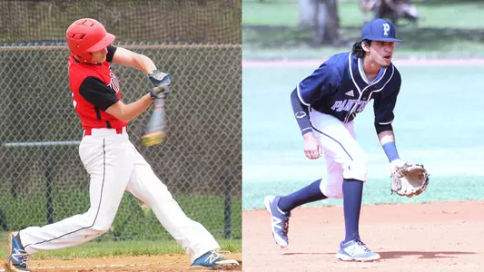 Alex Russo, Victor Valderrama