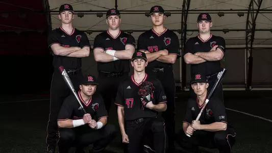 Baseball Seniors