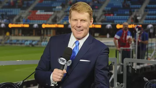 Alexi Lalas