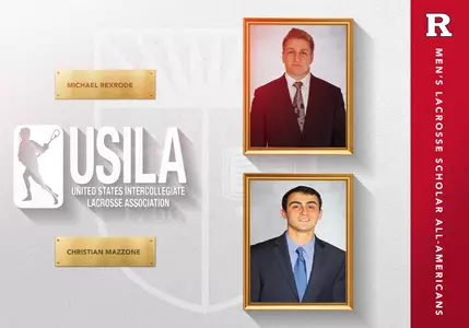 Scholar All American