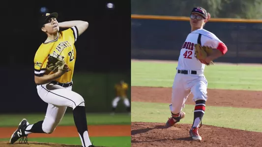 Brian Fitzpatrick, Tom Liu