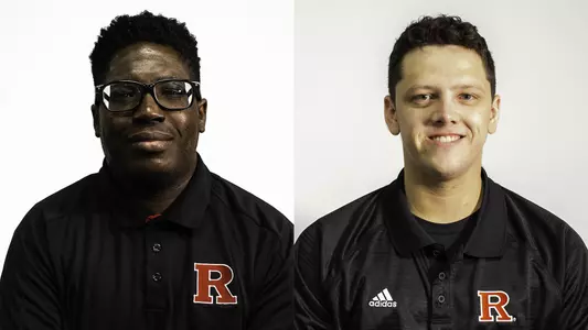 Meech Robinson, Thomas Northcutt