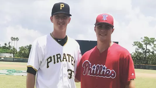 John O'Reilly, Nick Matera