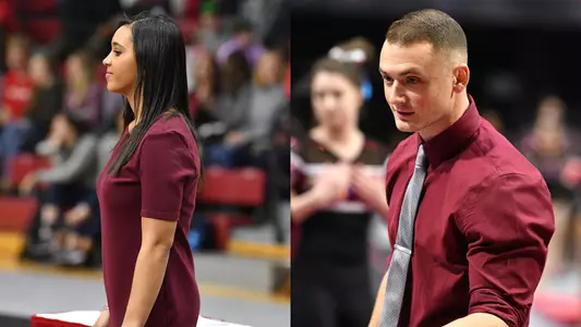 Anastasia Halbig, Michael Rosso