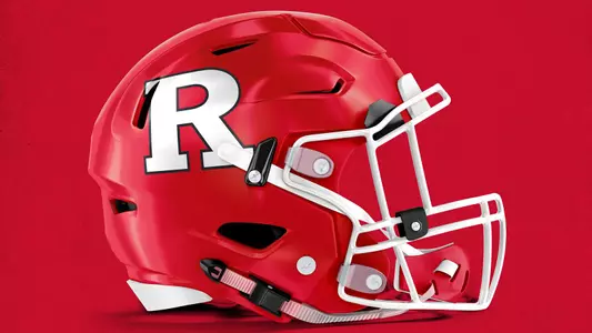 Football Helmet Graphic