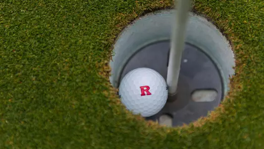 Scarlet Knights Baseball Golf Outing
