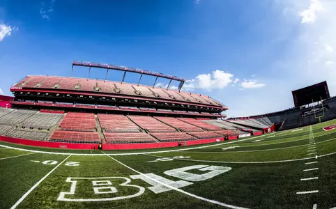Stadium Big Ten Logo