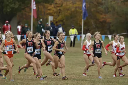 Big Ten Cross Country Championships
