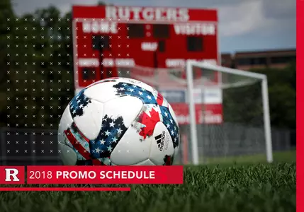 Promo Schedule