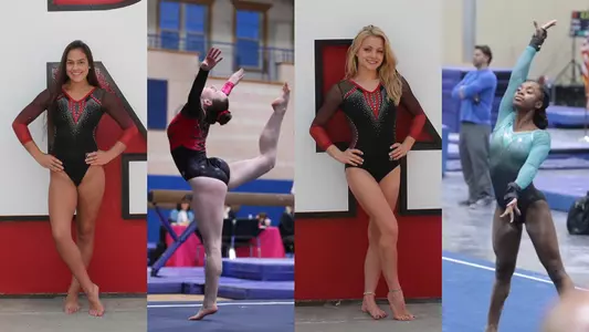 2019 Gymnastics Newcomers