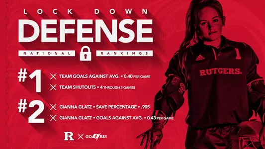RUFH Defense Graphic