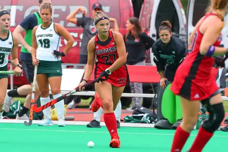 Milena Redlingshoefer