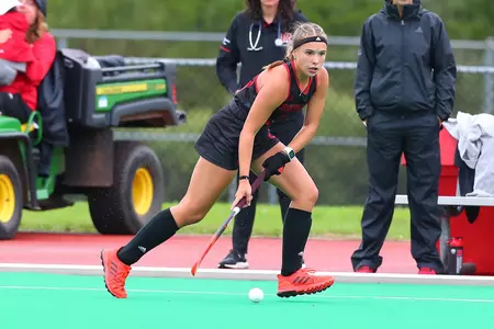 Milena Redlingshoefer