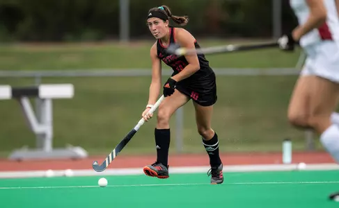 Nikki Profita vs St. Joe's 9-2-18