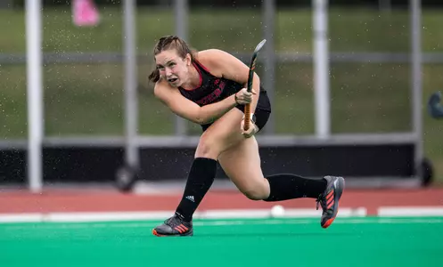 Abby Regn vs St. Joe's 9-2-18