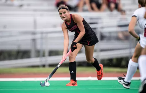 Daphne Groothuis vs St. Joe's 9-2-18