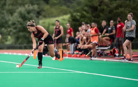 Milena Redlingshoefer vs St. Joe's 9-2-18