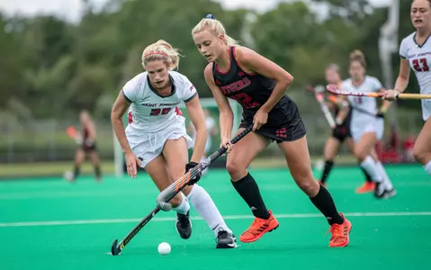 Kassidy Shetler vs St. Joe's 9-2-18