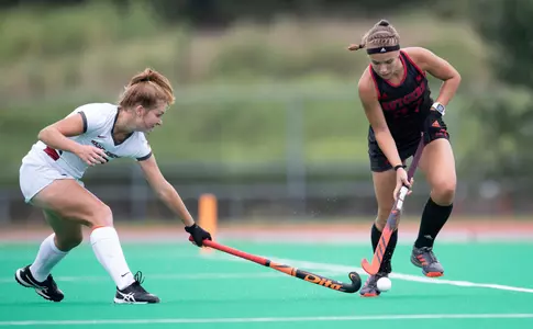 Milena Redlingshoefer vs St. Joe's 9-2-18