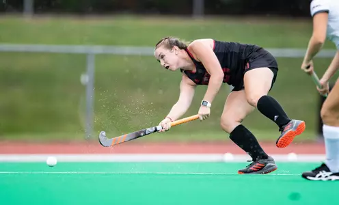Abby Regn vs St. Joe's 9-2-18