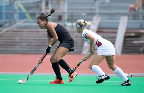 Gianna Mancini vs St. Joe's 9-2-18