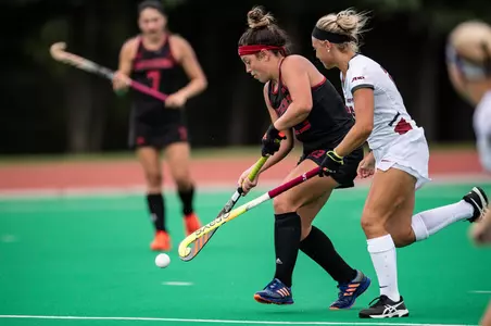 Alanna Gollotto vs St. Joe's 9-2-18