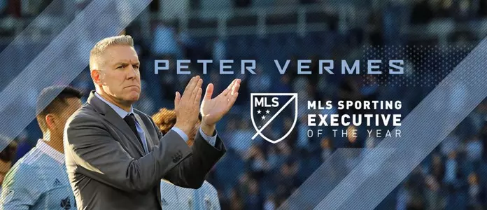 Peter Vermes