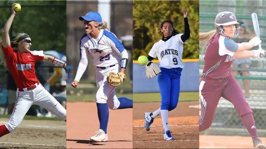 softball recruits 2020