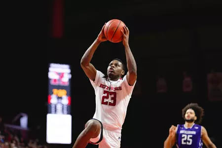 Mathis versus Northwestern