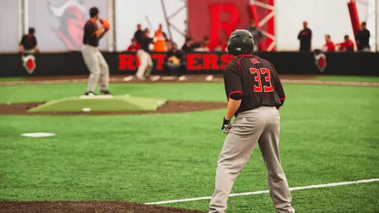 2019 Baseball Practice