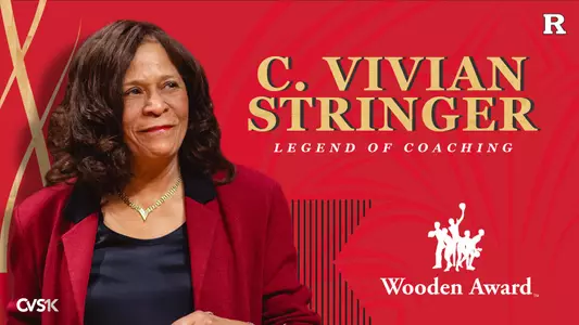 C. Vivian Stringer Wooden Award