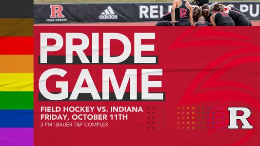 Pride Game Graphic