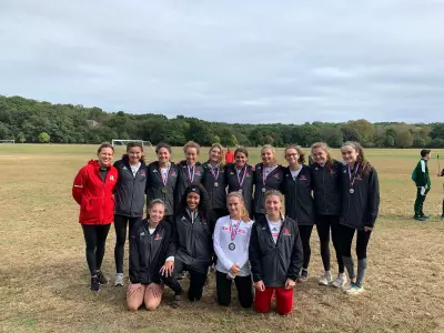 2019 Metropolitan Championships