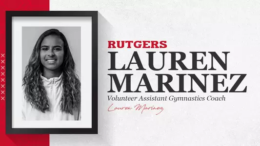 Lauren Marinez graphic