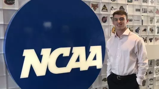 Ryan Gallagher SAAC Meeting