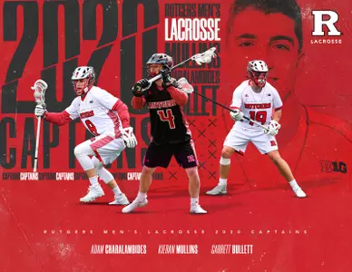 MLAX Captains