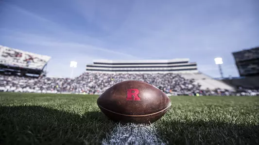 RU: FBALL at Penn State