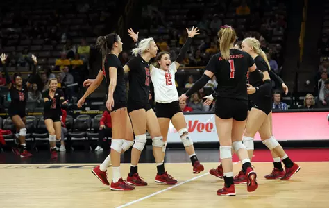 Rutgers Victory at Iowa