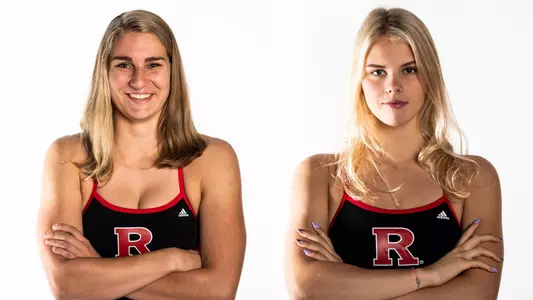 Grusova Chichiakina Weekly B1G Awards
