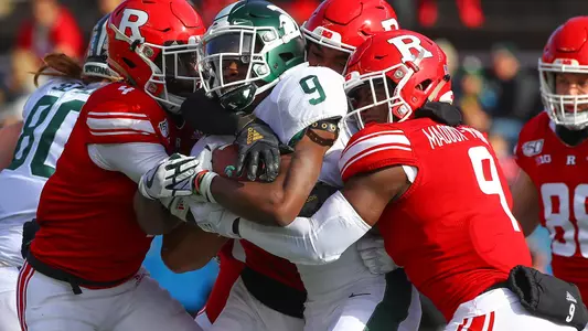 Tyree Maddox-Williams Tim Barrow