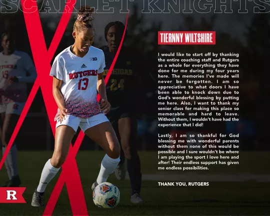 Tiernny Thank you