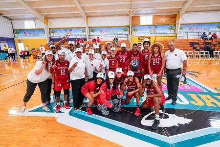 junkanoo jam champions