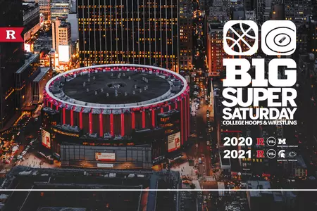 Big Ten Super Saturday