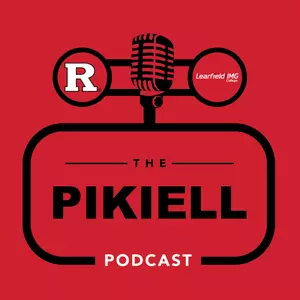 Pikiell Podcast
