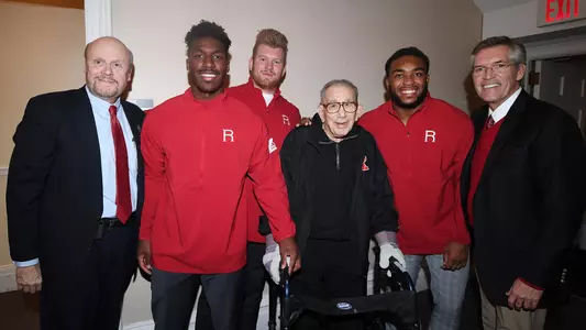 150th Anniversary Ringing the Bells