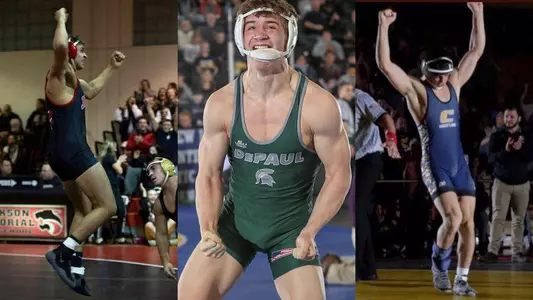 2020 Signing WRES